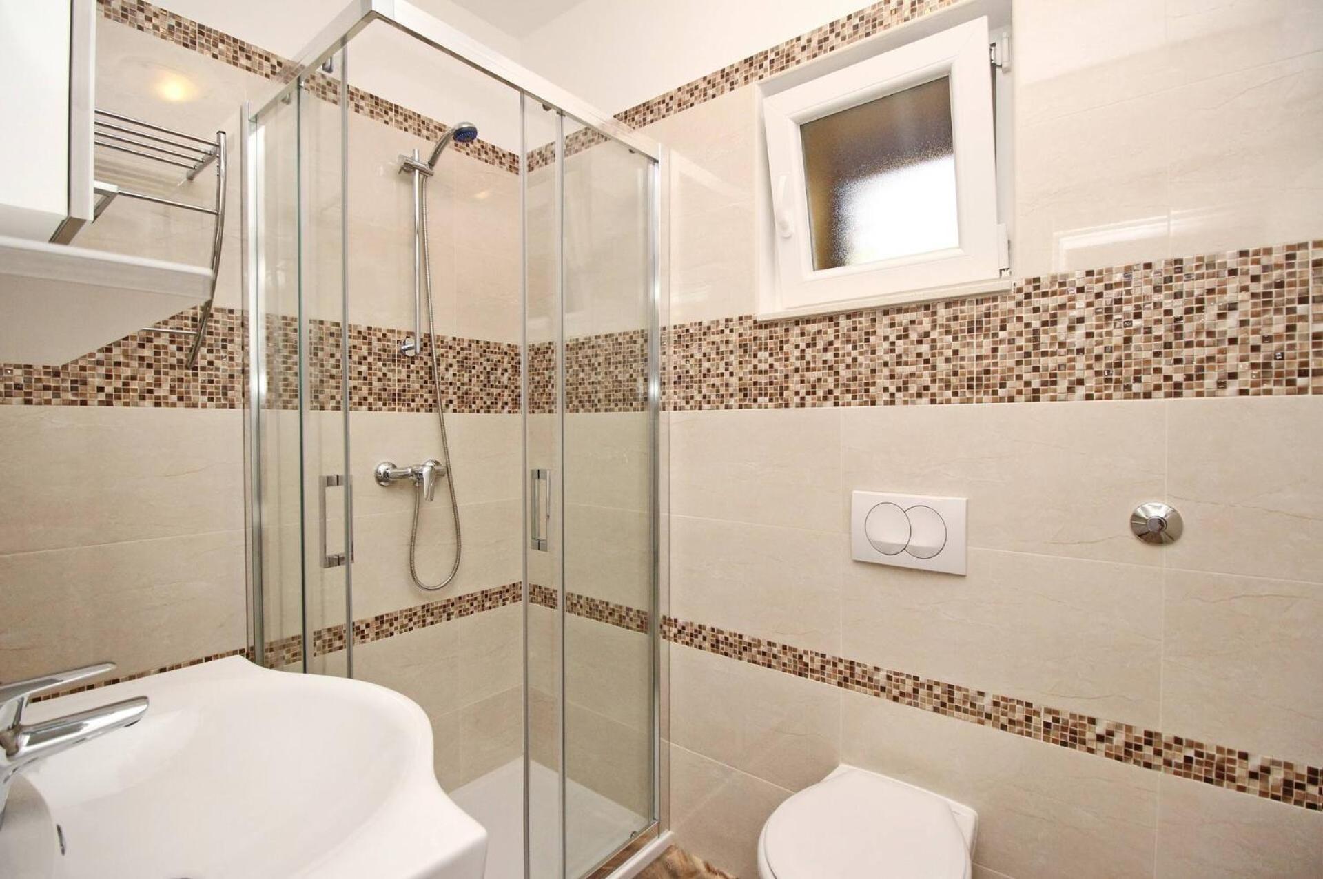 Sunshine Residence Baska Екстериор снимка