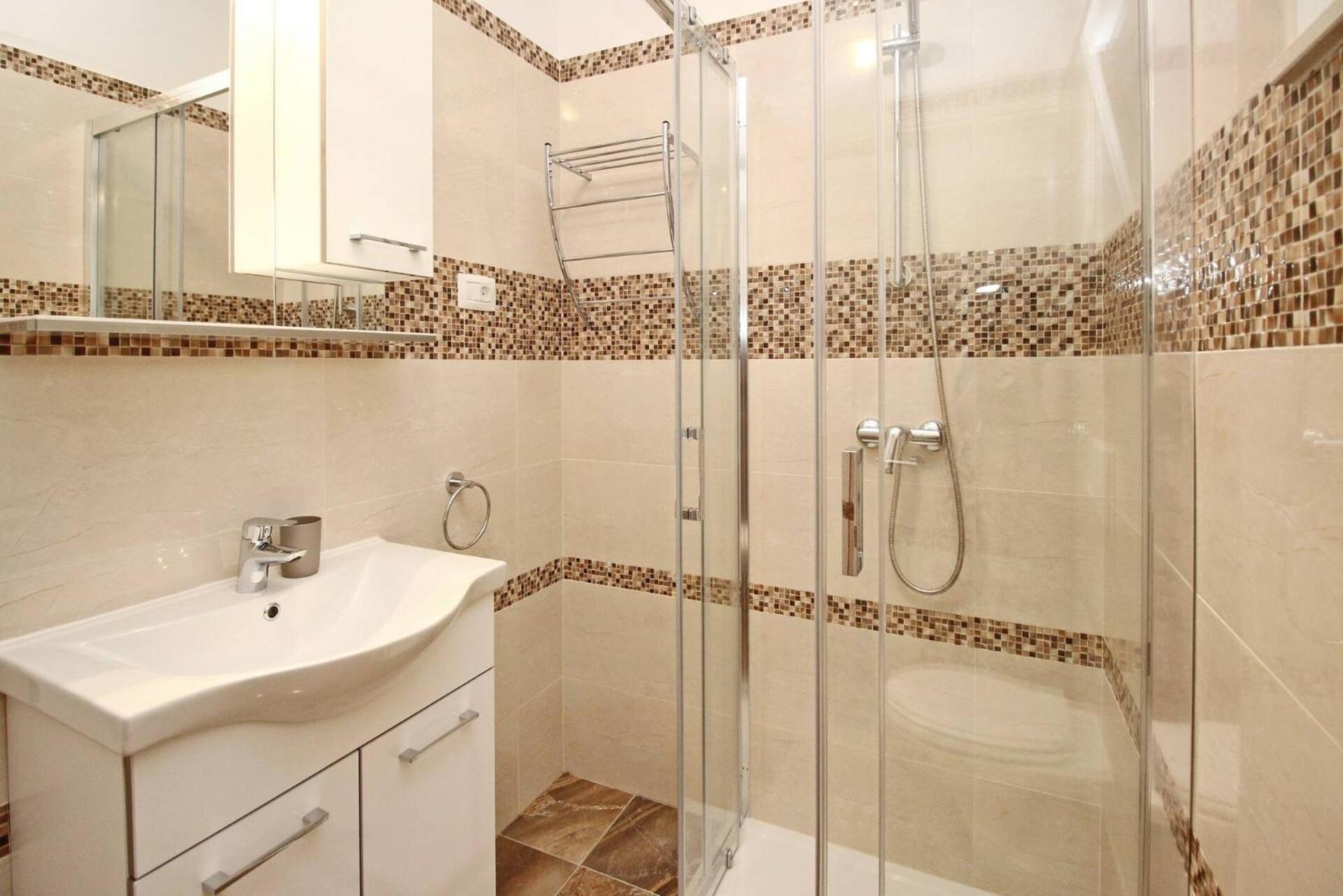 Sunshine Residence Baska Екстериор снимка
